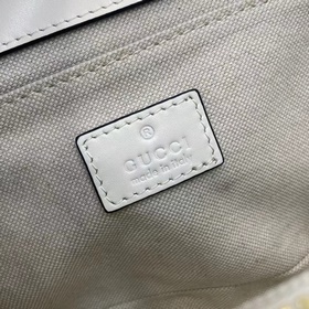 Коллекция Gucci Go создана для спорта.
