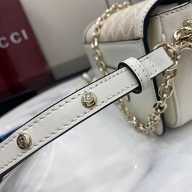 Коллекция Gucci Go создана для спорта.