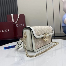 Коллекция Gucci Go создана для спорта.