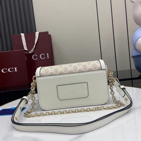 Коллекция Gucci Go создана для спорта.