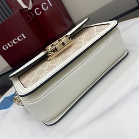 Коллекция Gucci Go создана для спорта.