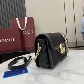 Коллекция Gucci Go создана для спорта.