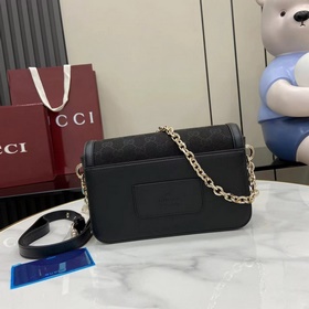 Коллекция Gucci Go создана для спорта.