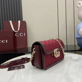Коллекция Gucci Go создана для спорта.