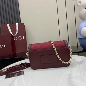 Коллекция Gucci Go создана для спорта.