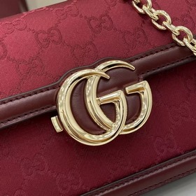 Коллекция Gucci Go создана для спорта.