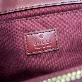 Коллекция Gucci Go создана для спорта.