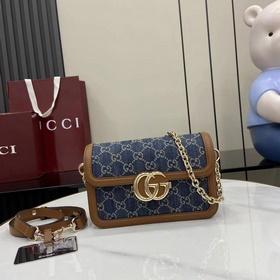 Коллекция Gucci Go создана для спорта.
