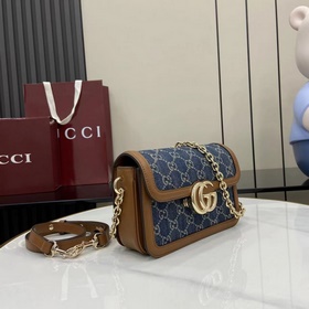 Коллекция Gucci Go создана для спорта.