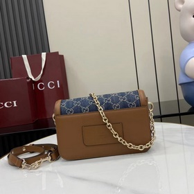 Коллекция Gucci Go создана для спорта.