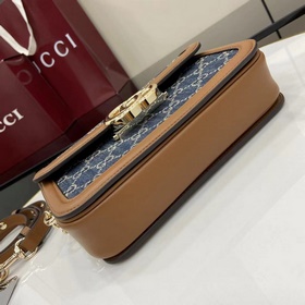 Коллекция Gucci Go создана для спорта.