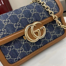 Коллекция Gucci Go создана для спорта.
