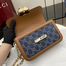 Коллекция Gucci Go создана для спорта.