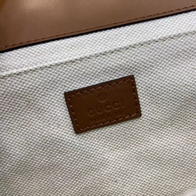 Коллекция Gucci Go создана для спорта.