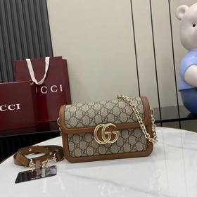 Коллекция Gucci Go создана для спорта.
