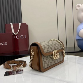 Коллекция Gucci Go создана для спорта.