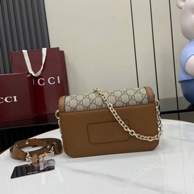 Коллекция Gucci Go создана для спорта.