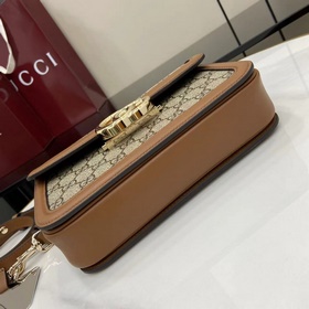 Коллекция Gucci Go создана для спорта.