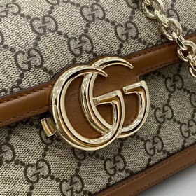 Коллекция Gucci Go создана для спорта.