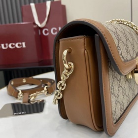 Коллекция Gucci Go создана для спорта.