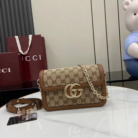 Коллекция Gucci Go создана для спорта.