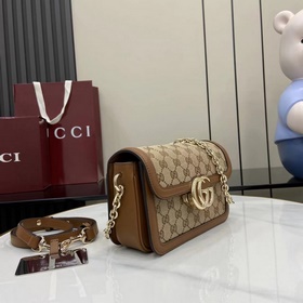 Коллекция Gucci Go создана для спорта.