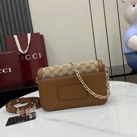 Коллекция Gucci Go создана для спорта.