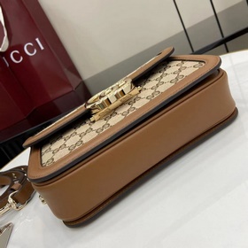 Коллекция Gucci Go создана для спорта.