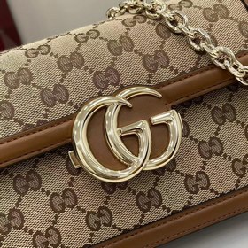 Коллекция Gucci Go создана для спорта.