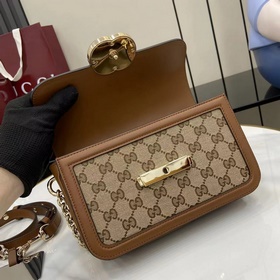Коллекция Gucci Go создана для спорта.