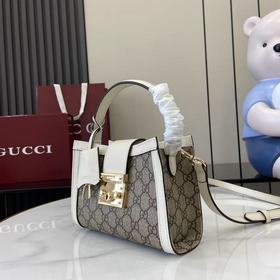 Серия Padlock впечатляюще дебютирует в