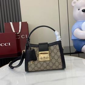 Серия Padlock впечатляюще дебютирует в