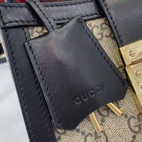 Серия Padlock впечатляюще дебютирует в