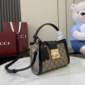 Серия Padlock впечатляюще дебютирует в