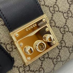 Серия Padlock впечатляюще дебютирует в