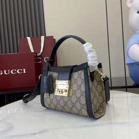 Серия Padlock впечатляюще дебютирует в