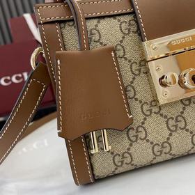 Серия Padlock впечатляюще дебютирует в