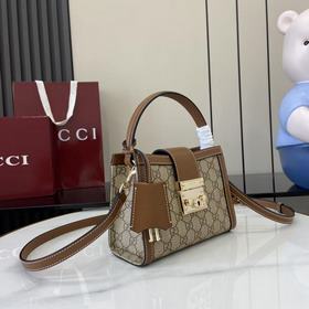 Серия Padlock впечатляюще дебютирует в