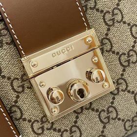 Серия Padlock впечатляюще дебютирует в