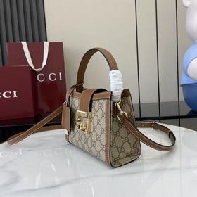 Серия Padlock впечатляюще дебютирует в