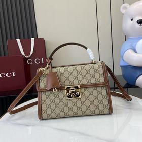 Серия Padlock впечатляюще дебютирует в