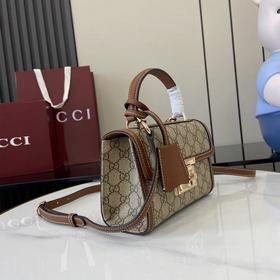Коллекция Padlock впечатляюще дебютиру