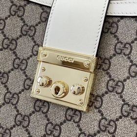 Коллекция Padlock представляет собой л