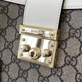 Коллекция Padlock представляет собой л