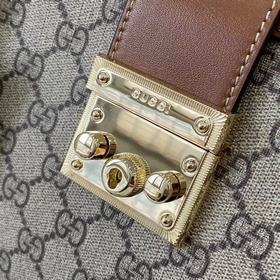 Коллекция Padlock представляет собой л