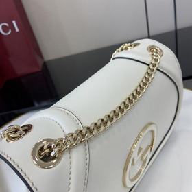 GGucci Blondie Mini Shoulder Bag Нов