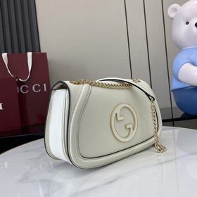 GGucci Blondie Mini Shoulder Bag Нов