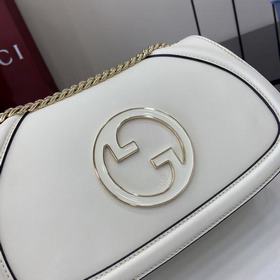 GGucci Blondie Mini Shoulder Bag Нов