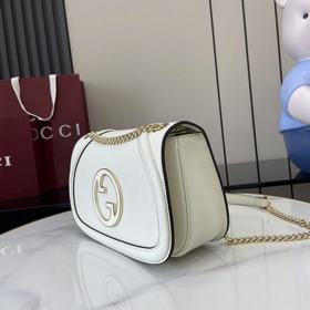 GGucci Blondie Mini Shoulder Bag Нов