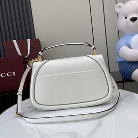 Новые сумкиз коллекции Gucci Blondie у